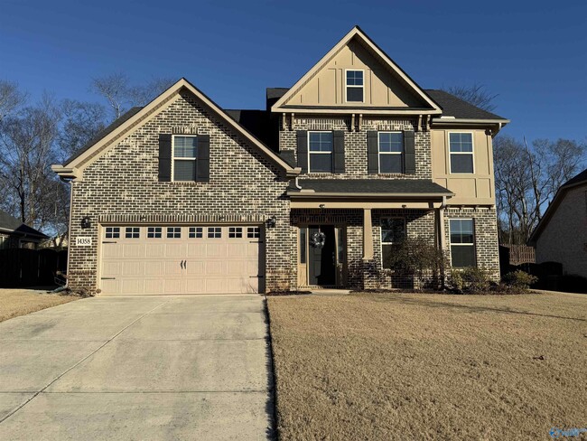 property at 14358 Grey Goose Ln