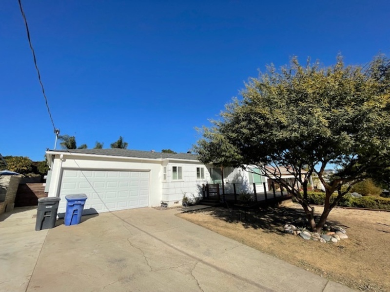 7434 Tweed St in Lemon Grove, CA - Building Photo