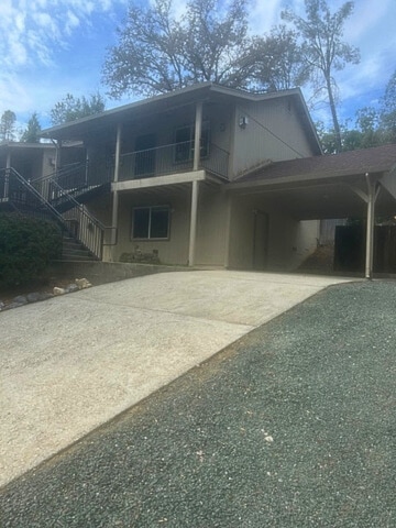 21295 Canyon Way in Colfax, CA - Building Photo - Building Photo