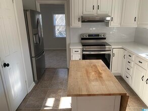 1624 Lakewood Dr in Vestavia Hills, AL - Building Photo - Building Photo