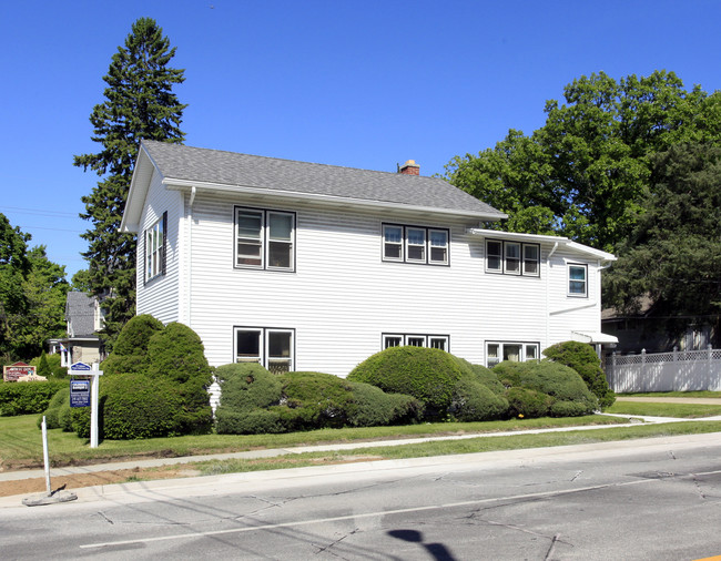 207 Jefferson St in Valparaiso, IN - Building Photo - Building Photo