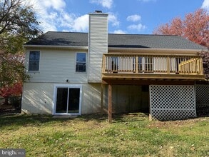 445 Sawgrass Ct in Westminster, MD - Building Photo - Building Photo