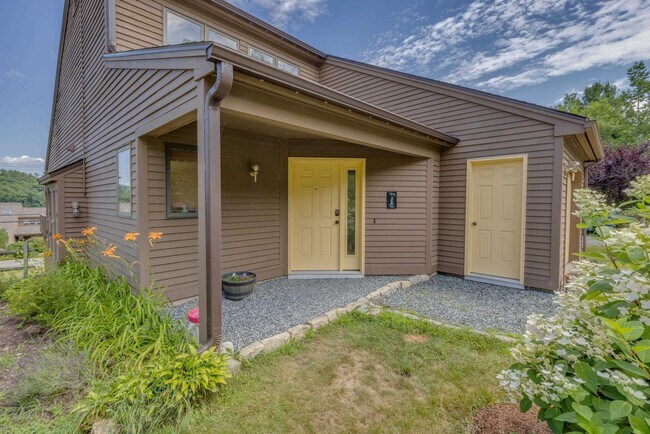 21 Woodbury Dr in Bristol, NH - Foto de edificio - Building Photo