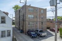 511 N Humphrey Ave in Oak Park, IL - Building Photo - Building Photo