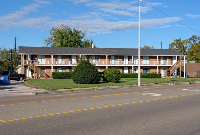 3600 W Main St in Belleville, IL - Building Photo - Building Photo