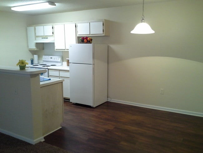 The Trace at 161 in Walls, MS - Foto de edificio - Building Photo