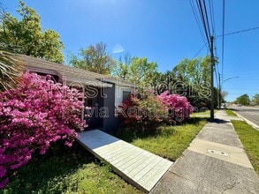 4694 Timuquana Rd in Jacksonville, FL - Building Photo - Building Photo