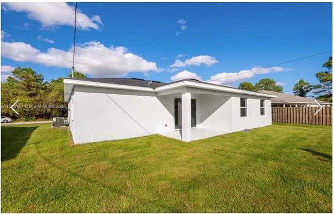 872 SW Harvard Rd in Port St. Lucie, FL - Building Photo - Building Photo