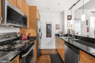 1440 Church St NW in Washington, DC - Building Photo - Building Photo