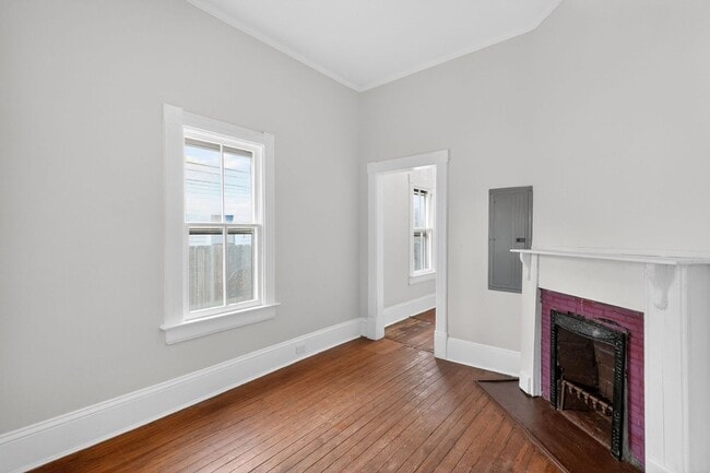 321 Orleans St SE in Atlanta, GA - Building Photo - Building Photo