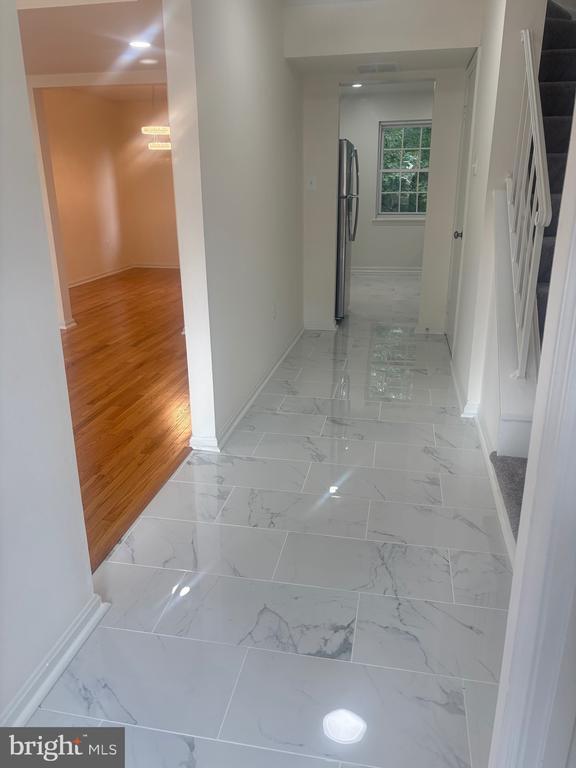 property at 7810 Snead Ln