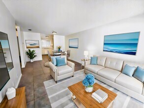 118 Perou St, Unit 128 in Perris, CA - Building Photo - Building Photo