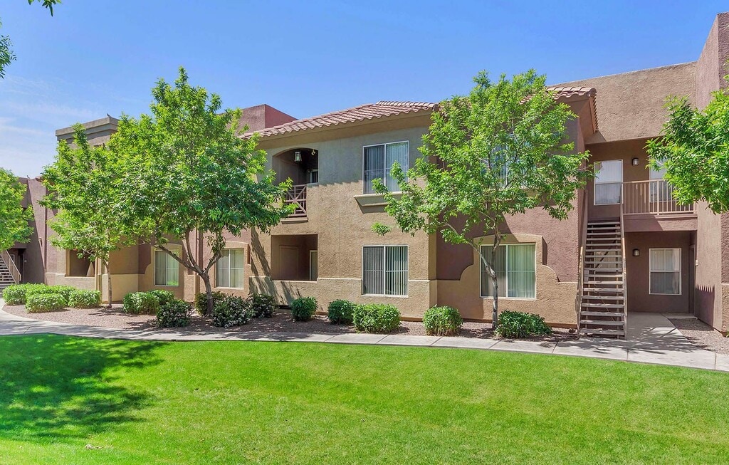 Copper Cove Apartments Tolleson, AZ Apartments For Rent