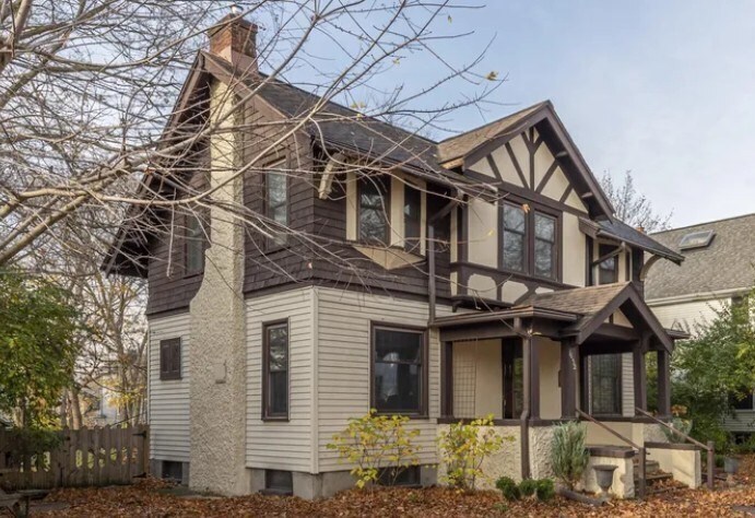 1132 Michigan Ave in Ann Arbor, MI - Building Photo