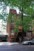 165 W 95th St Apartments