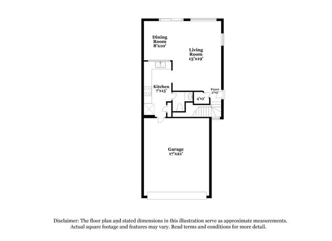 2539 Redland Ln in Indianapolis, IN - Building Photo - Building Photo