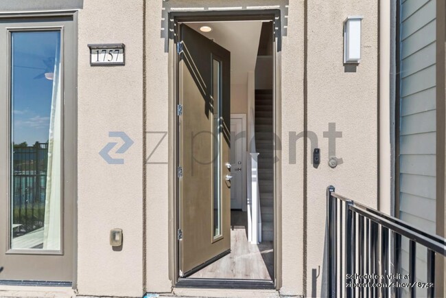 1757 Hazelnut Ln in Milpitas, CA - Building Photo - Building Photo