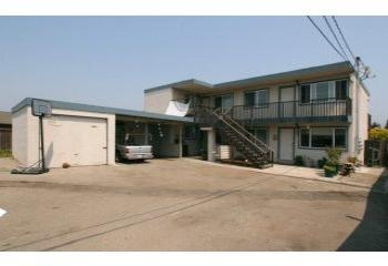 1911 Kinsley St in Santa Cruz, CA - Building Photo