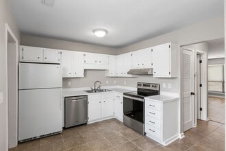 1426 Camp Rd in Charleston, SC - Building Photo - Building Photo
