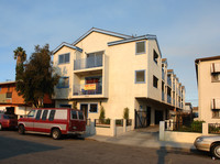 1918 Chestnut Ave in Long Beach, CA - Foto de edificio - Building Photo