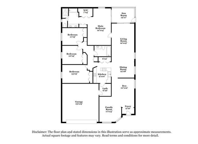 12627 Rockrose Glen in Lakewood Ranch, FL - Building Photo - Building Photo