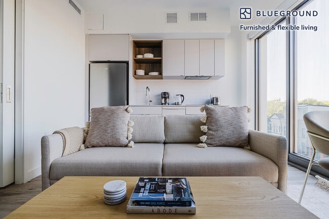 1 Florida Ave NE, Unit FL4-ID958 in Washington, DC - Building Photo - Building Photo