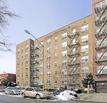 The Woodberry in Flushing, NY - Building Photo - Building Photo