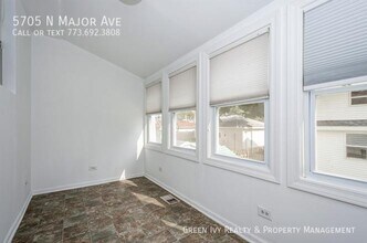 5705 N Major Ave in Chicago, IL - Building Photo - Building Photo