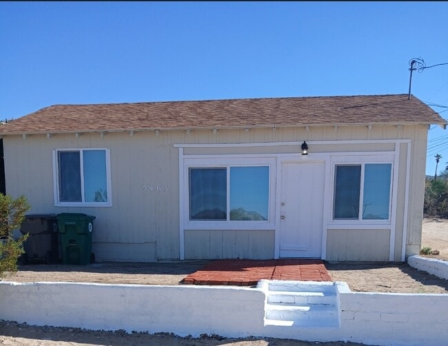 property at 5476 Adobe Rd