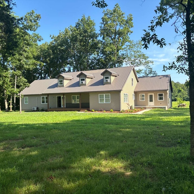property at 1186 B Hall Rd