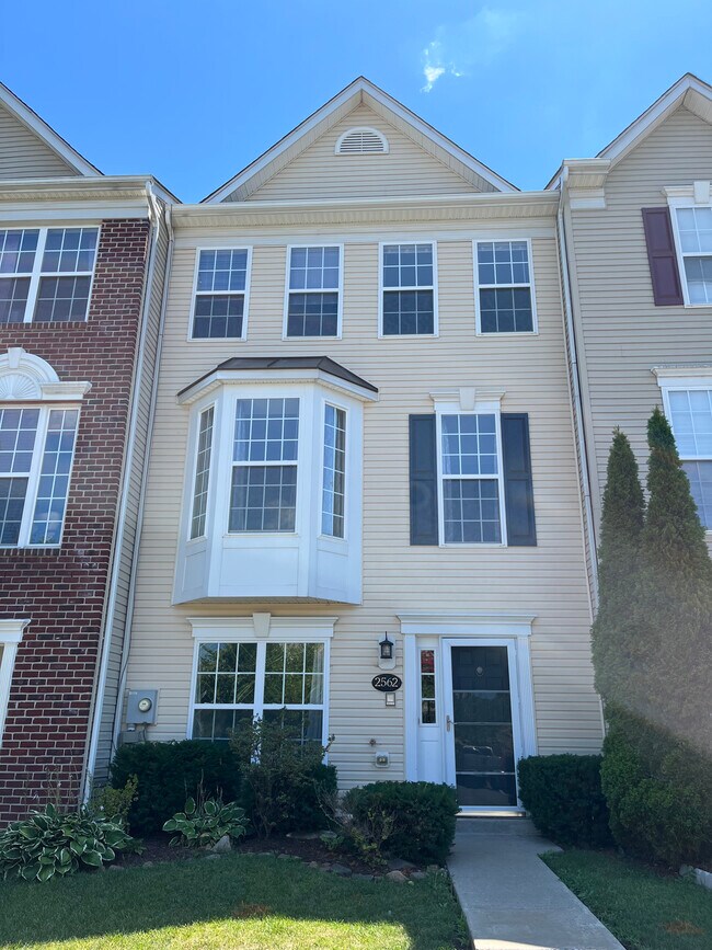 2562 Carrington Way Rentals in Frederick, MD
