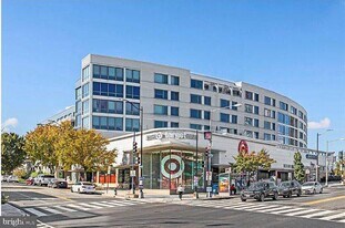 4101 Albemarle St NW in Washington, DC - Building Photo