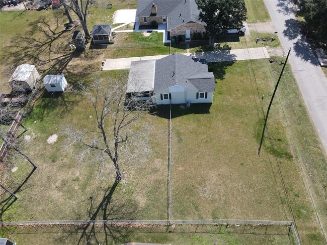 property at 12537 Terrance St