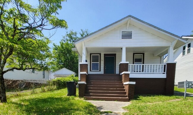 property at 311 E Emerald Ave
