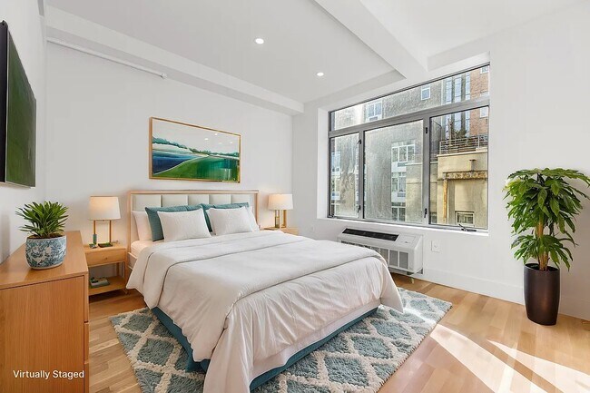 96 Steuben St, Unit 4L in Brooklyn, NY - Foto de edificio - Building Photo