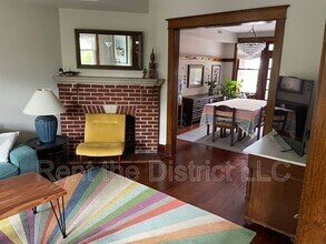 4215 7th St NW in Washington, DC - Building Photo - Building Photo