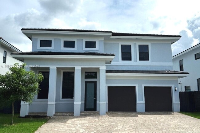 property at 1831 SW 145th Ave