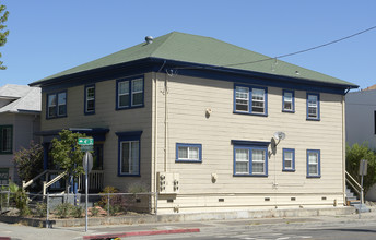 350 Foothill Blvd in Oakland, CA - Building Photo - Building Photo