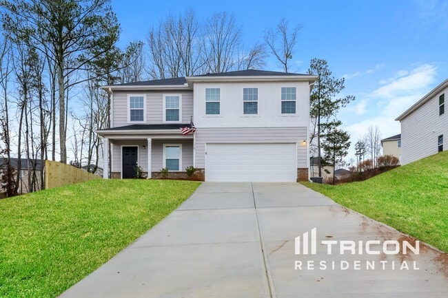property at 331 Indian River Dr