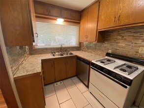 4731 S Boston Ave in Tulsa, OK - Building Photo - Building Photo