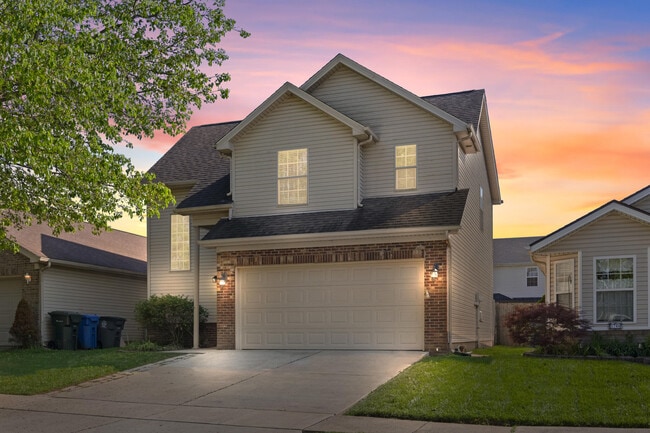 property at 2776 Michelle Park
