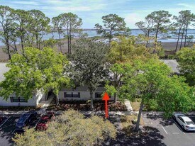 40 Andalusia Ct in St. Augustine, FL - Building Photo