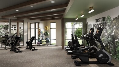 Oakwood Trails in Spring, TX - Building Photo - Building Photo