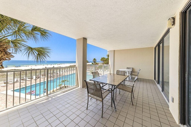 24900 Perdido Beach Blvd in Orange Beach, AL - Building Photo - Building Photo