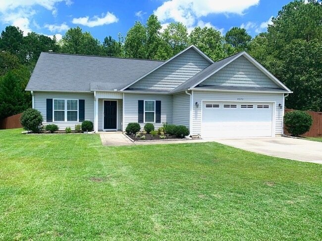 property at 4370 Redspire Ln