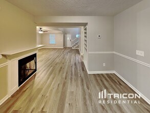 80 Vincent Ln in La Vergne, TN - Building Photo - Building Photo