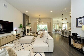 2851 Reunion Blvd in Austin, TX - Building Photo - Building Photo