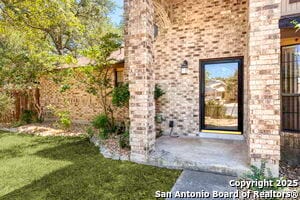 14907 Sylvan Woods in San Antonio, TX - Building Photo - Building Photo