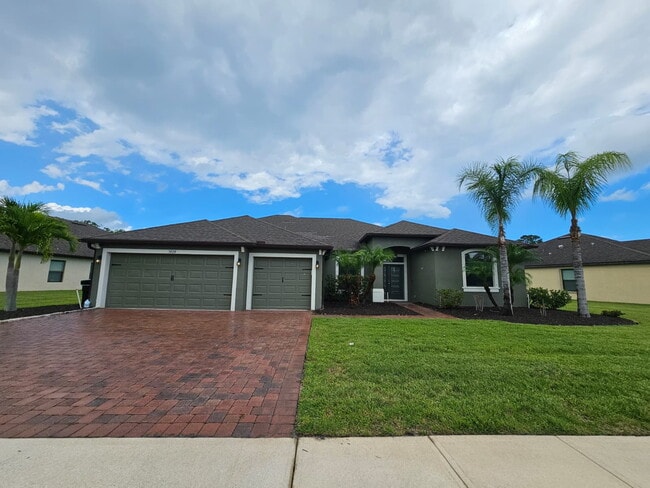 property at 3820 Watergrass St