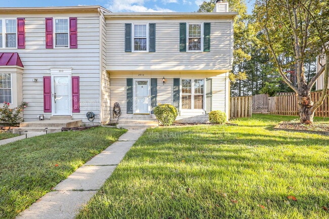 property at 2910 Marsala Ct
